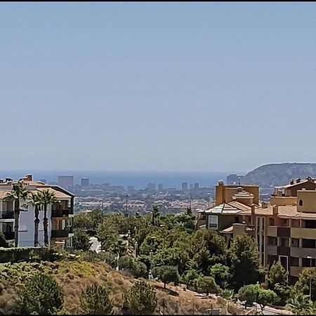 Md Cheap'N Chic Alicante Mutxamel Eksteriør bilde