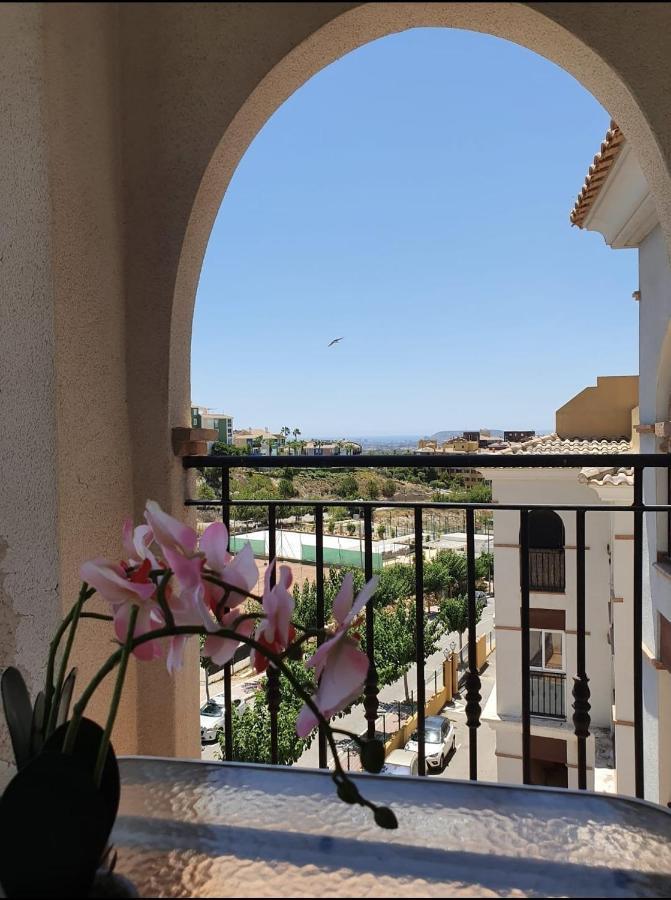 Md Cheap'N Chic Alicante Mutxamel Eksteriør bilde