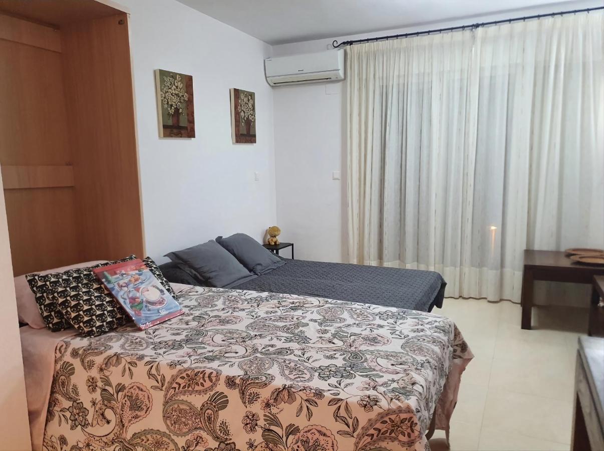 Md Cheap'N Chic Alicante Mutxamel Eksteriør bilde