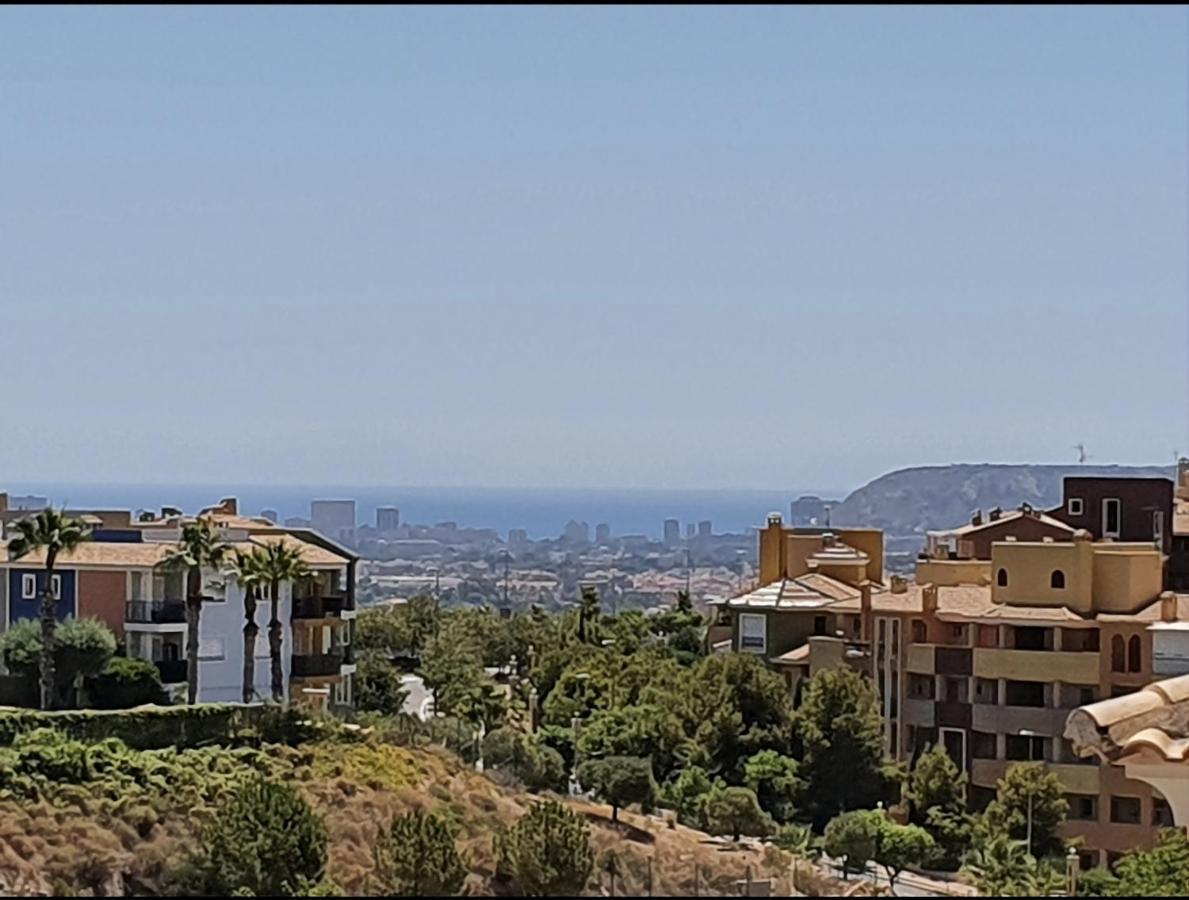 Md Cheap'N Chic Alicante Mutxamel Eksteriør bilde