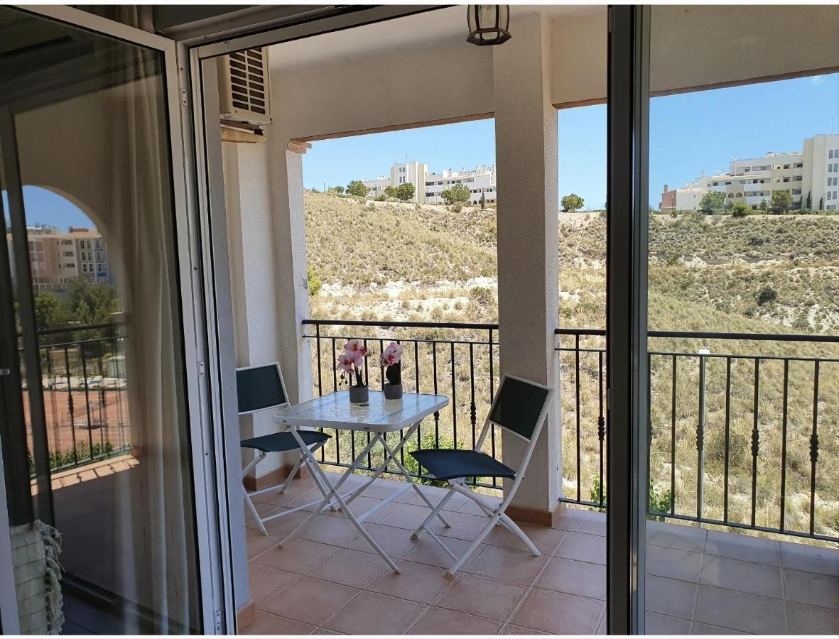 Md Cheap'N Chic Alicante Mutxamel Eksteriør bilde
